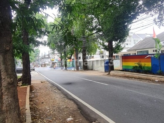 Dijual Tanah Kemang Jakarta Selatan