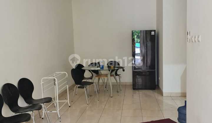 Dijual Rumah Siap Huni di Taman Semanan Indah