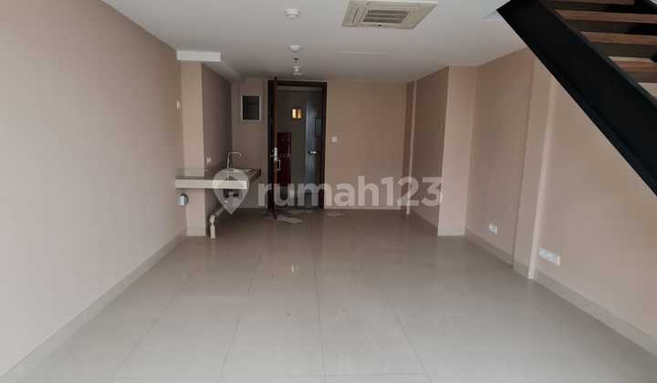 Disewa Bizloft Karawaci 2 Lantai Disewa Bizloft Karawaci 2 Lantai