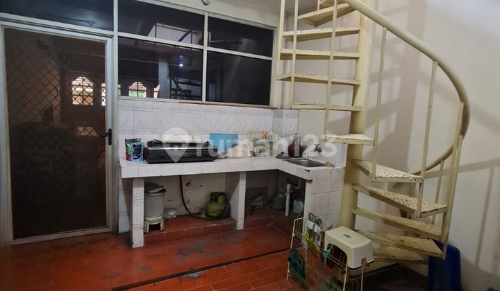 Dijual Rumah Kelapa Gading Sawit 10x20 M2 2