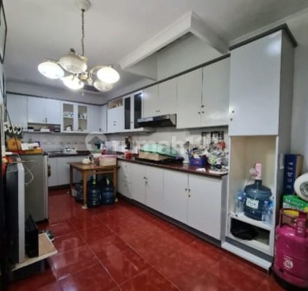 Dijual Rumah Pluit Timur Residence Ukuran 8x20 2