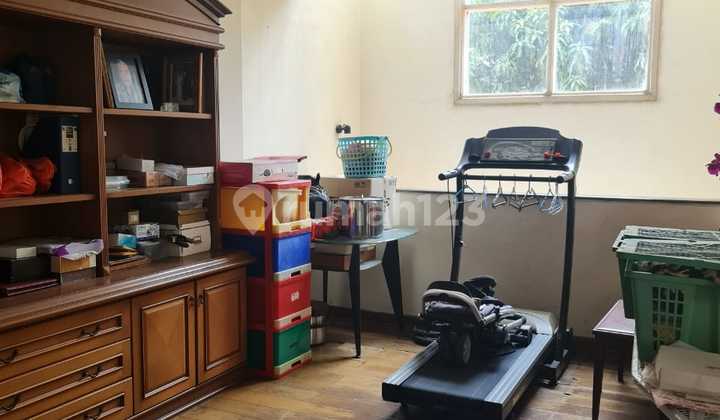 Dijual Townhouse Mediterania Resort Pik