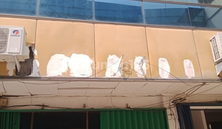 Disewa Ruko Harmoni Mas Hadap Utara 2