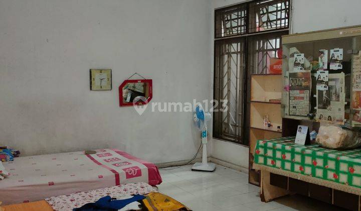 Hot Listing Rumah Pluit Timur Residence  2