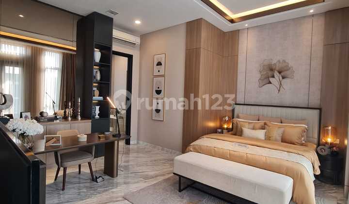 Hot Listing Matera Residences Gading Serpong