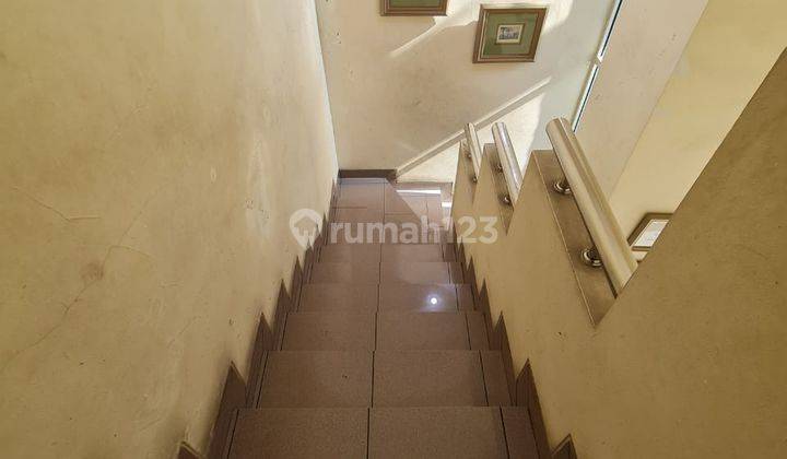 Hot Listing Rumah Siap Huni di Taman Semanan Indah 2