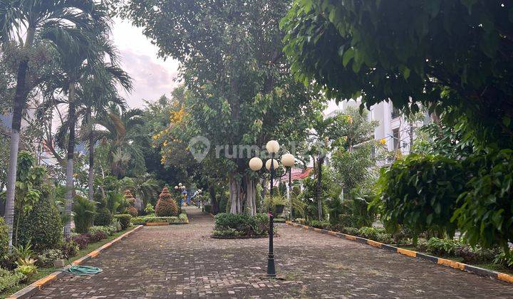 Hot Listing Pluit Timur Residence Hitung Harga Kavling Saja  2