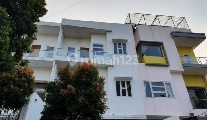 Hot Listing Rumah di Pluit Karang Permai 2 Blon N Hot Listing Rumah di Pluit Karang Permai 2 Blon N