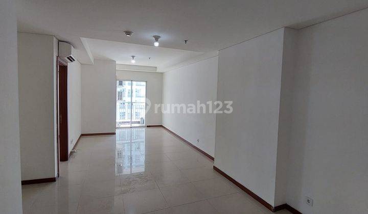 For Sale Apartment Unfurnished Condominium Baywalk 1