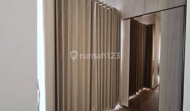 Disewakan Rumah Siap Huni Sudah Furnish Harmony  2