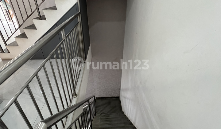 FOR SALE CITRA GARDEN HOUSE READY TO OCCUPY ALREADY RENOVATED 2