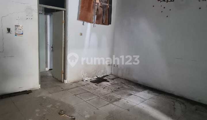 Rumah di Muara Karang Blok 2 Hitung Tanah Saja Posisi Hadap Timur 2
