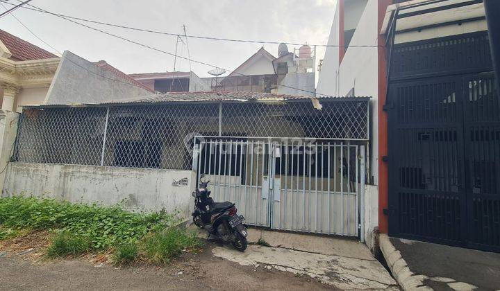 Rumah Blok 2 Hitung Tanah Saja Posisi Hadap Timur 2