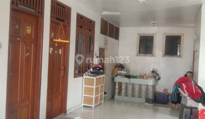 Dijual Rumah Kos Di Karawaci Perumnas Shm 2lantai 2