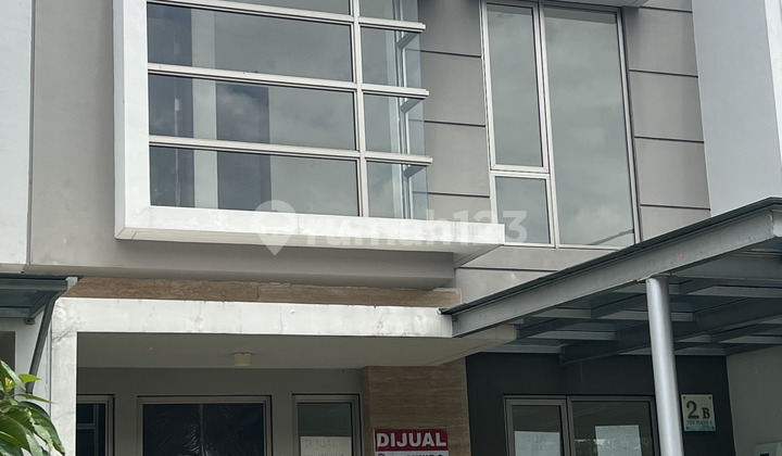 For Sale Golf Island House 2 Floors Ready to Live In Brand New