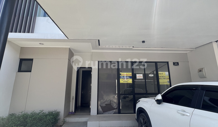 FOR SALE RUMAH GEORGIA PIK 2  2