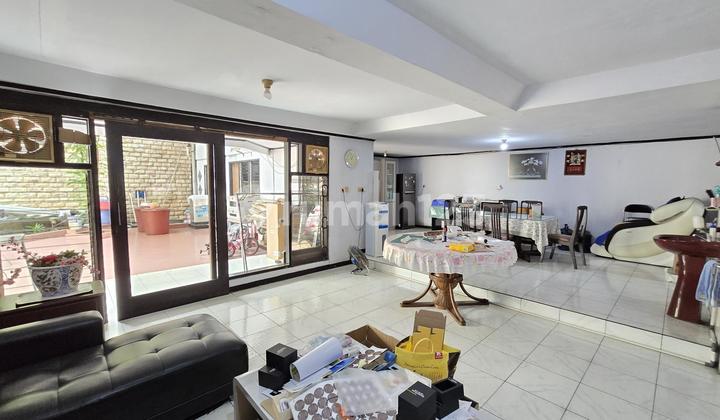 Muara Karang " Blok Favorit - Jalan Lebar & Dekat Akses TOL " 2