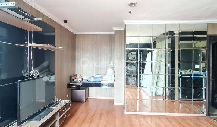 Apartemen Riverside Muara Karang 3