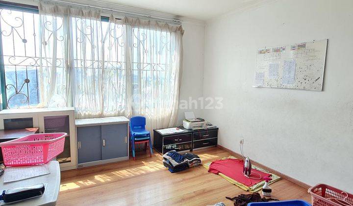 Apartemen Riverside Muara Karang 5