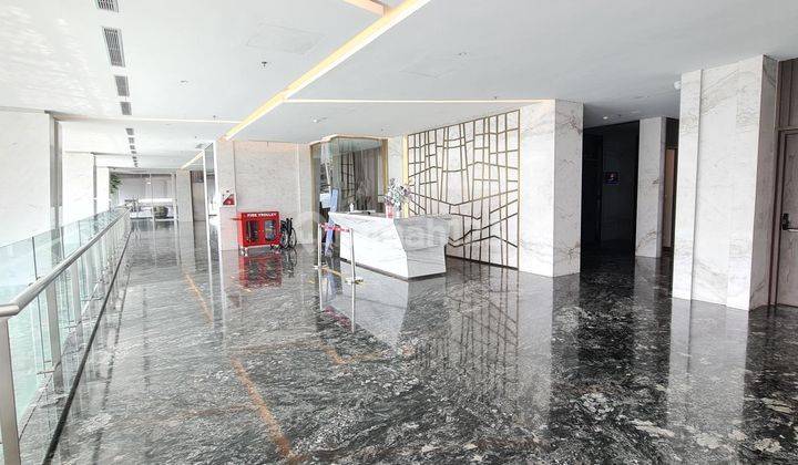 Dijual Apartemen Menteng Park Tower Emerald 2