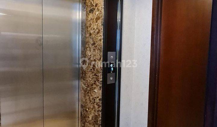Dijual Apartemen Menteng Park Tower Emerald 10