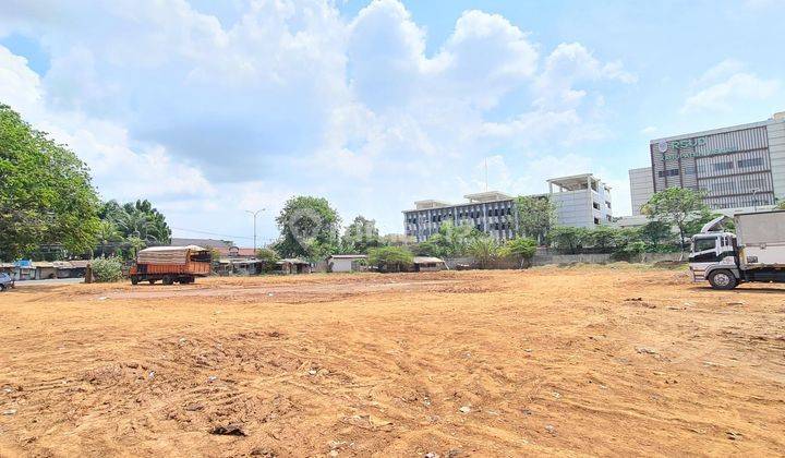 Dijual Kavling Komersial Premiun Kawasan Cibitung Bekasi 4