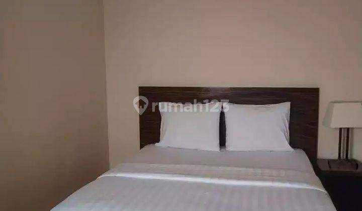 Condotel Braga City Walk Bandung 2