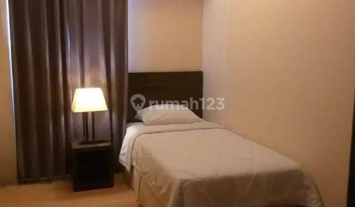 Condotel Braga City Walk Bandung 3