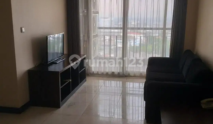 Condotel Braga City Walk Bandung 4