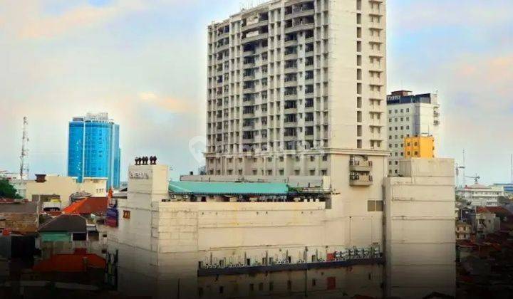 Condotel Braga City Walk Bandung 6