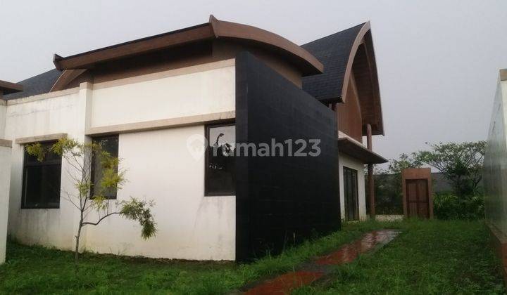 Dijual Vimala Hills Pangrango Ukuran 15x32 1