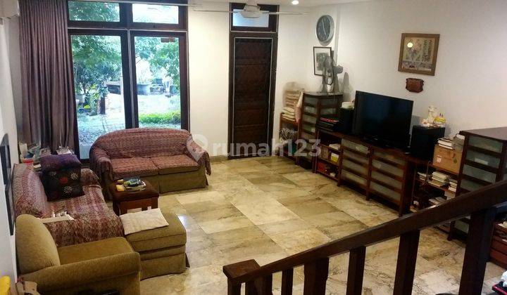 Jual Town House Pantai Mutiara 1