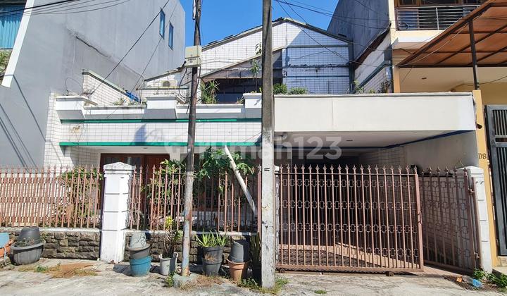 Rumah Carina Sayang -Pluit " Cocok Kost - Harga Dibawah NJOP "