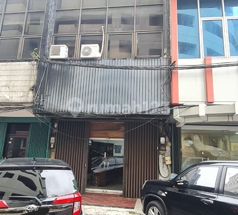 Ruko Harmoni PLaza "Strategis & Pusat Kota " , Jakarta Pusat Ruko Harmoni PLaza "Strategis & Pusat Kota " , Jakarta Pusat