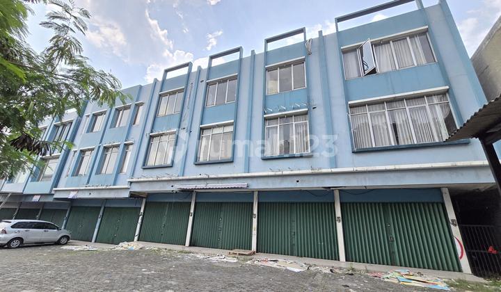 Ciputat Business Centre Shop House - 5 Units Connected "Rarely Available" Ciputat - South Tangerang