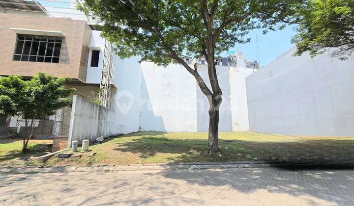 Garden House Plot "Strategic Location Near Toll Road - PIK" Garden House Plot "Strategic Location Near Toll Road - PIK"