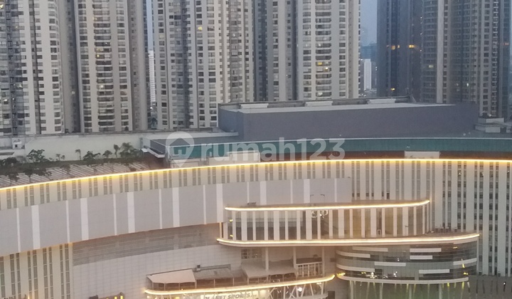 Apartemen Royal - Central Park " View : Bagus " 1