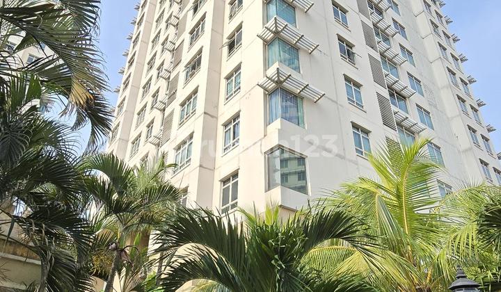 Apartemen Pantai Mutiara " Best Price "