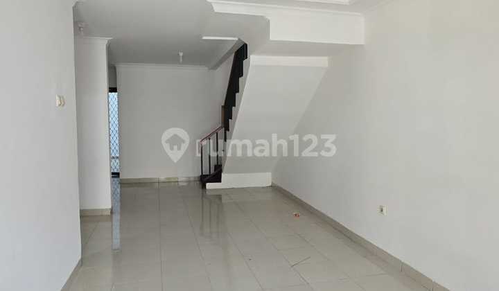 Muara Karang " Blok Favorit & Jalanan Lebar  "  2