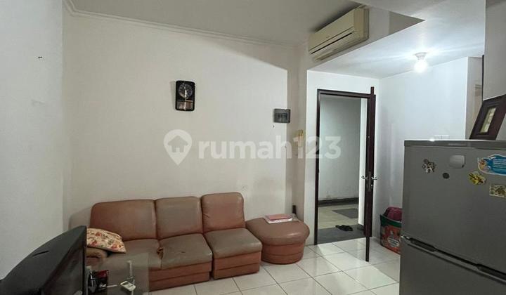 Apatemen Mediterania Marina Residences - Ancol