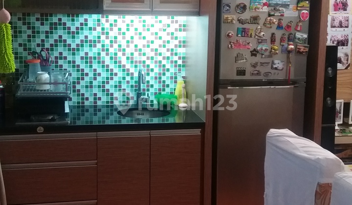 Apartemen Royal - Central Park " View : Bagus " 2