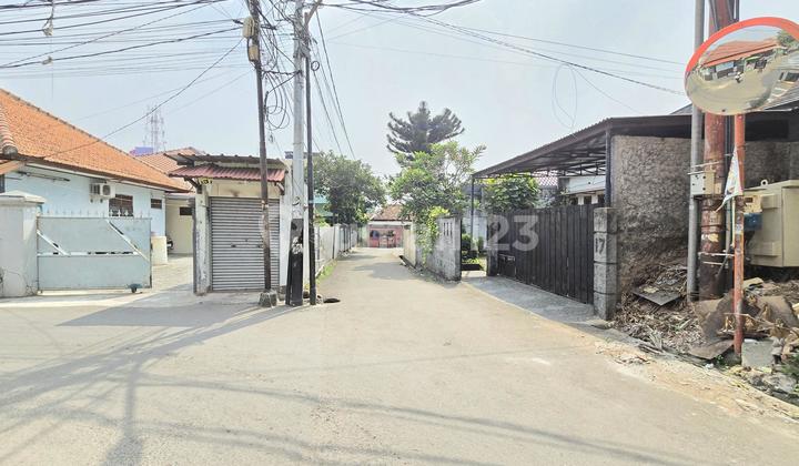 Rumah Joglo Raya " Hanya 5 Menit Akses TOL Joglo - Jakarta Barat 2