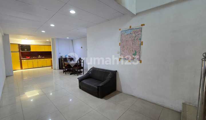 Pluit Timur Residence " Unit Sewa " 2