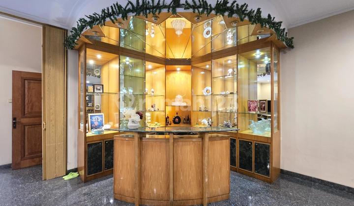 Pantai Mutiara " Rapi & Terawat - Best Price " 2