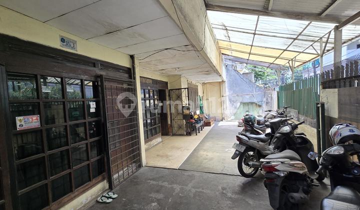 Old House - 2 Units/Former Boarding House "Tomang City Center" 2