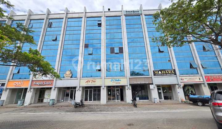 Ruko Golf Island" Batavia Beach View " , Golf Island - PIK