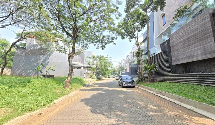 The Bukit - Ancol " Minimalis Style " 2