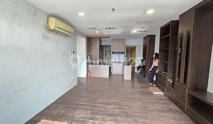 Apartemen Pantai Mutiara , Pluit
