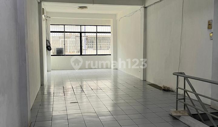 Ruko Karang Anyar Permai 55 "Spare Parts Business Area" 2