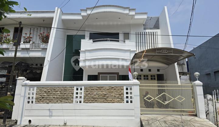 Rumah Pluit " Renov Total - Bagus " Rumah Pluit " Renov Total - Bagus "